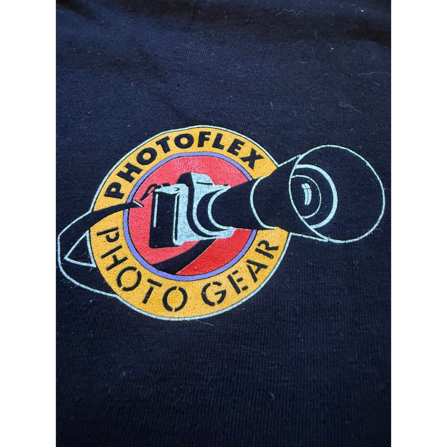 Photoflex photography gear single stitch Size Large