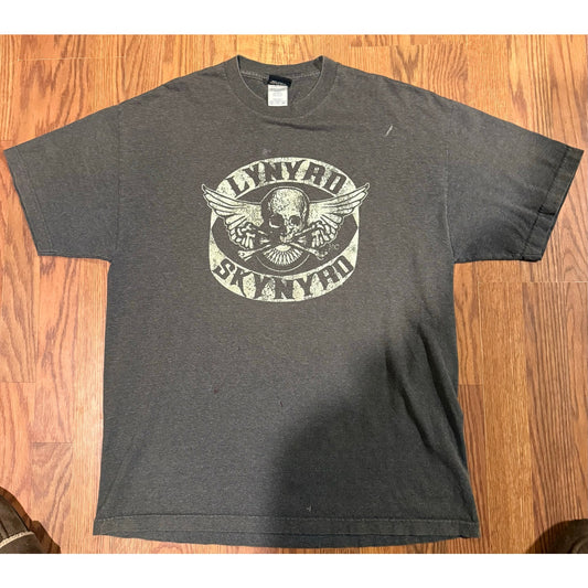 Vintage Wonderland Lynard Skynyrd Size XL