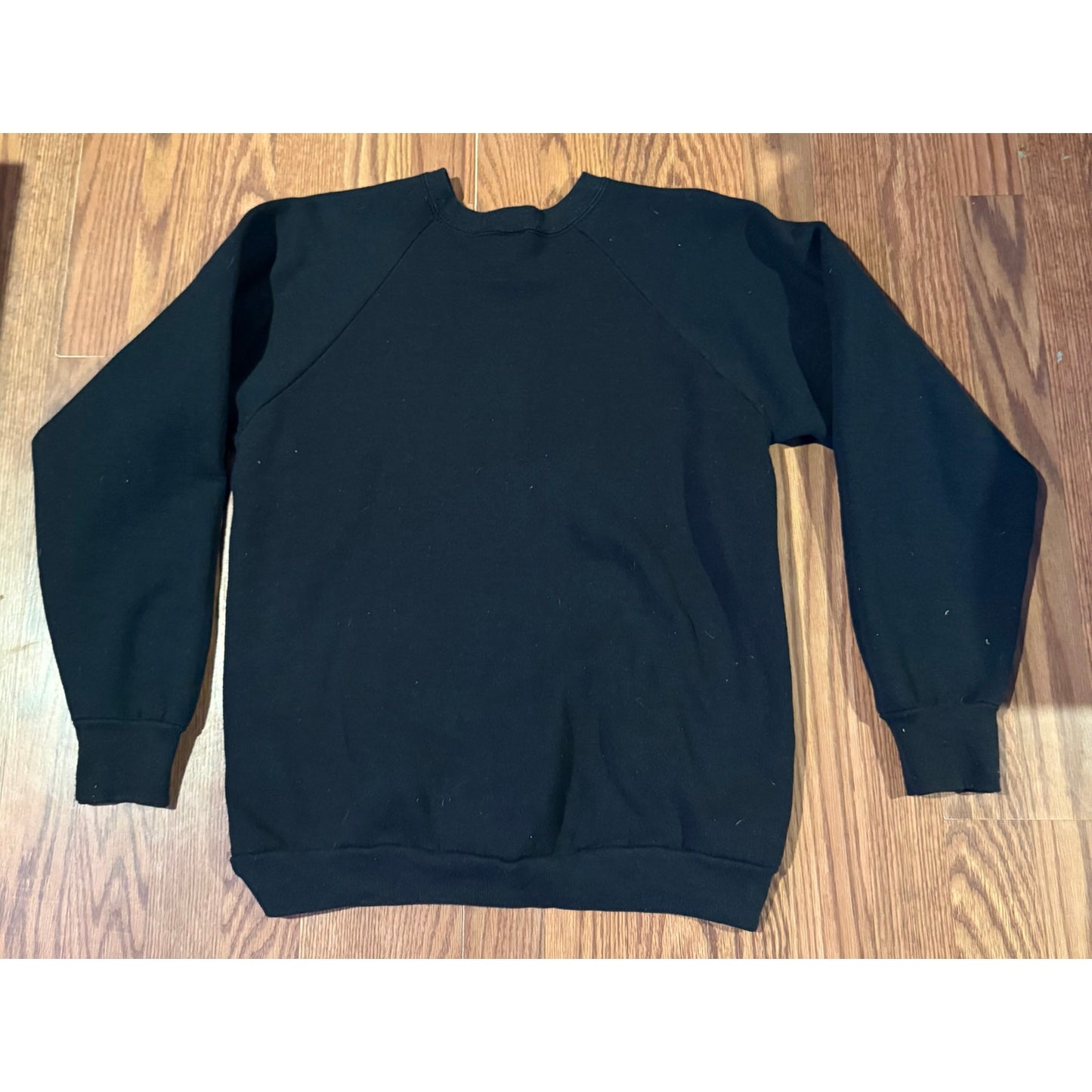 True Vintage 90s New York Tourism Crew Neck sweater