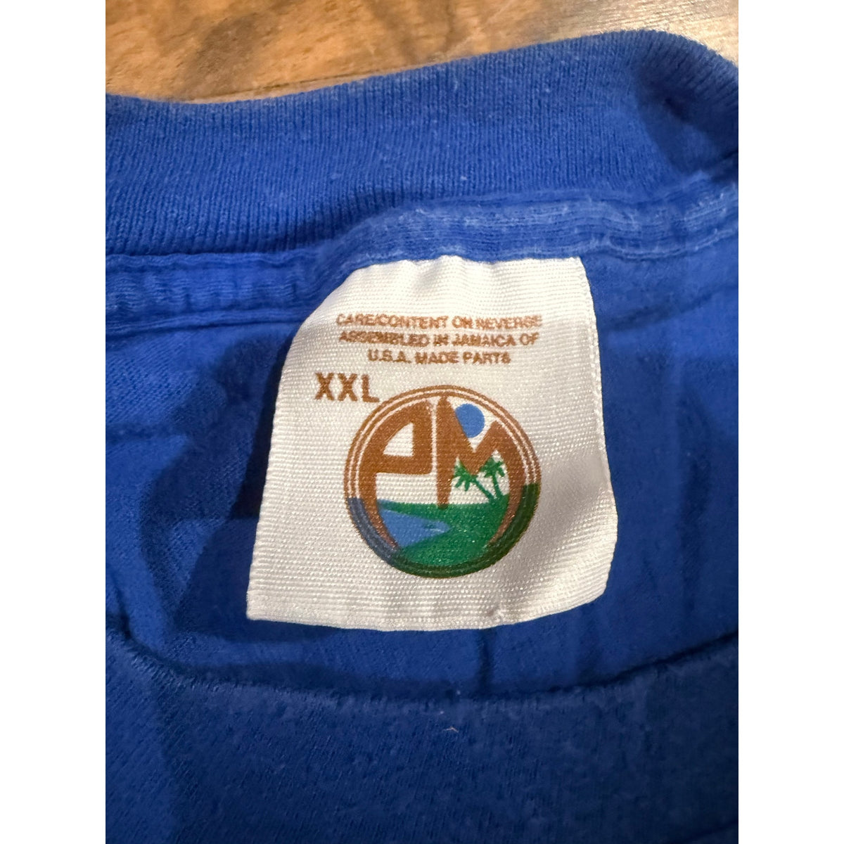 1980s University of Kentucky wildcats size 2XL