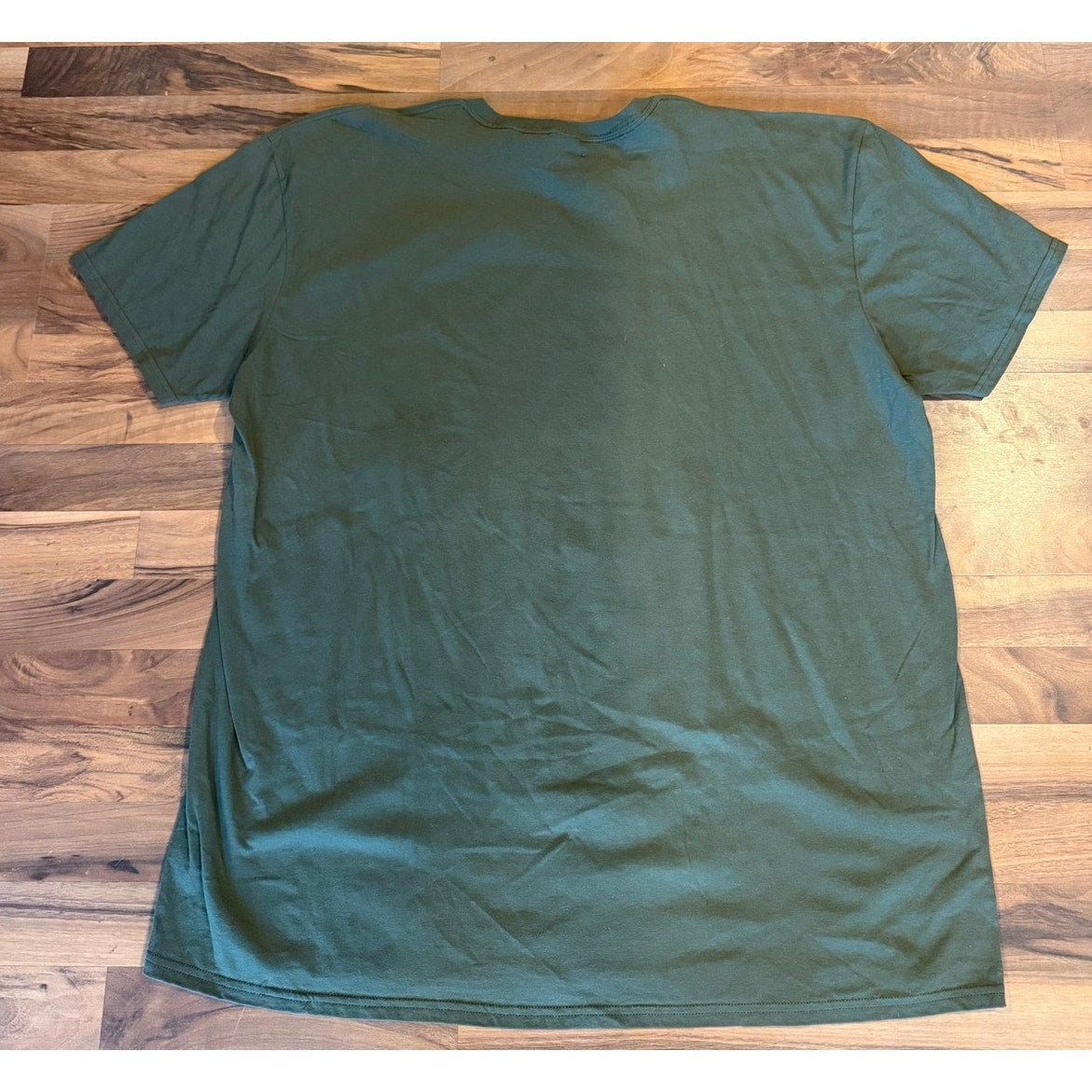 Haight Ashbury GDP Size XXXL