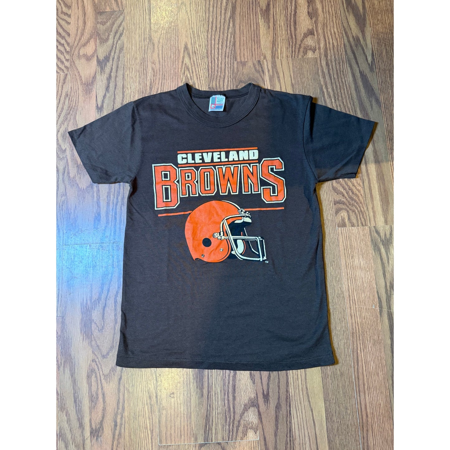 Cleveland Browns Size Medium