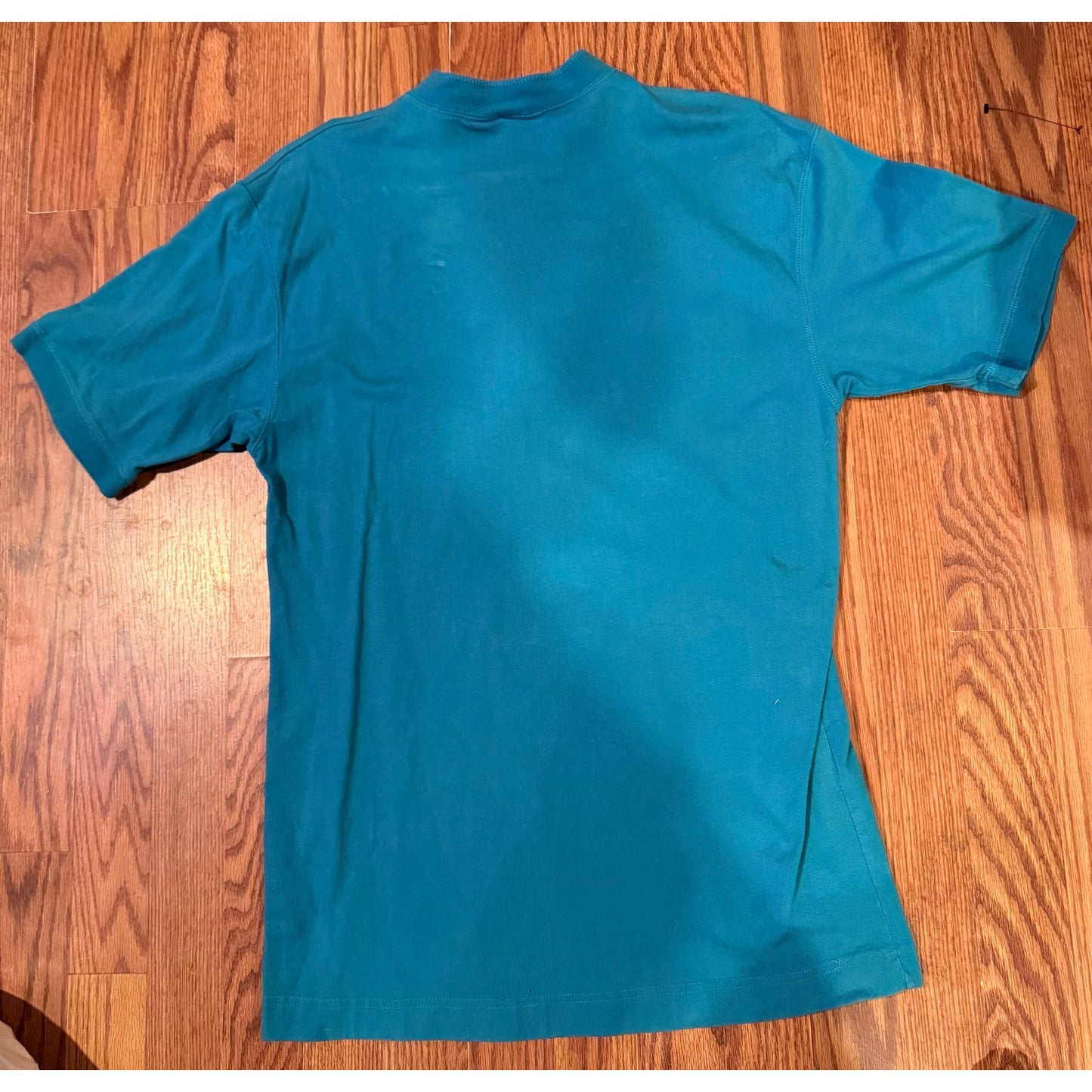 90s Disney Store Pooh Embroidered