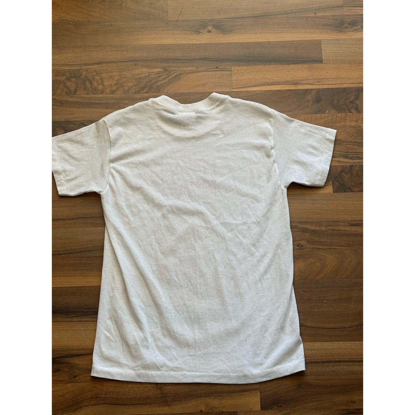 1984 Howard Jones Size Medium