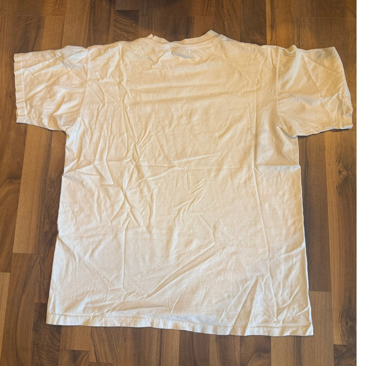 Hard Rock Berlin Wall 1990 Size XL
