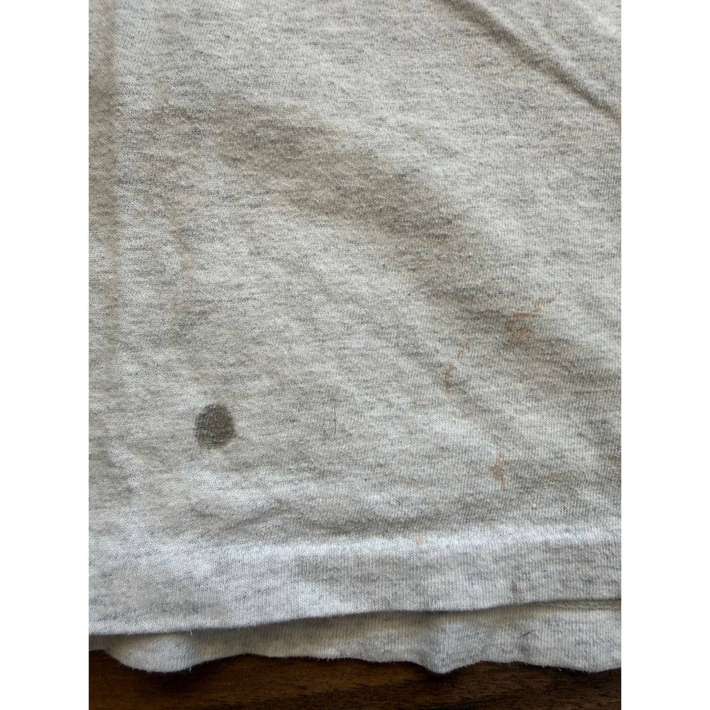 1970s Paramount Sportswear University of Texas Size XL