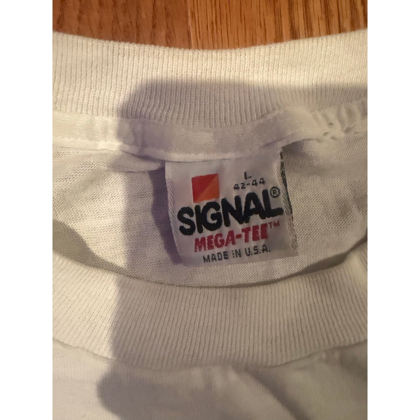 True Vintage I’m a Softy Pillsbury Company 1986