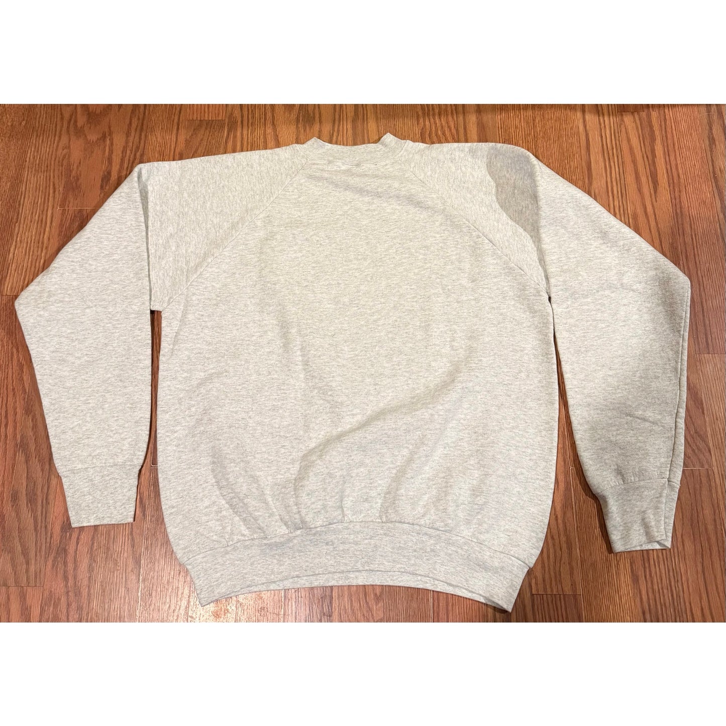 Gray Puff print Churchill Hudson Bay Size XL