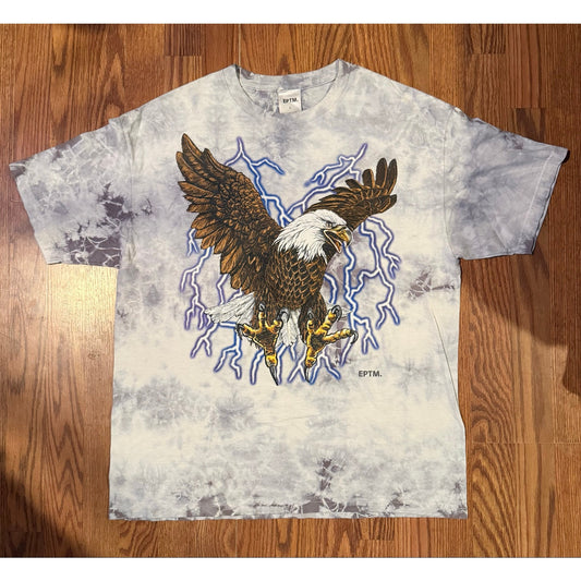 Y2K EPTM Lightning Eagle Size Large