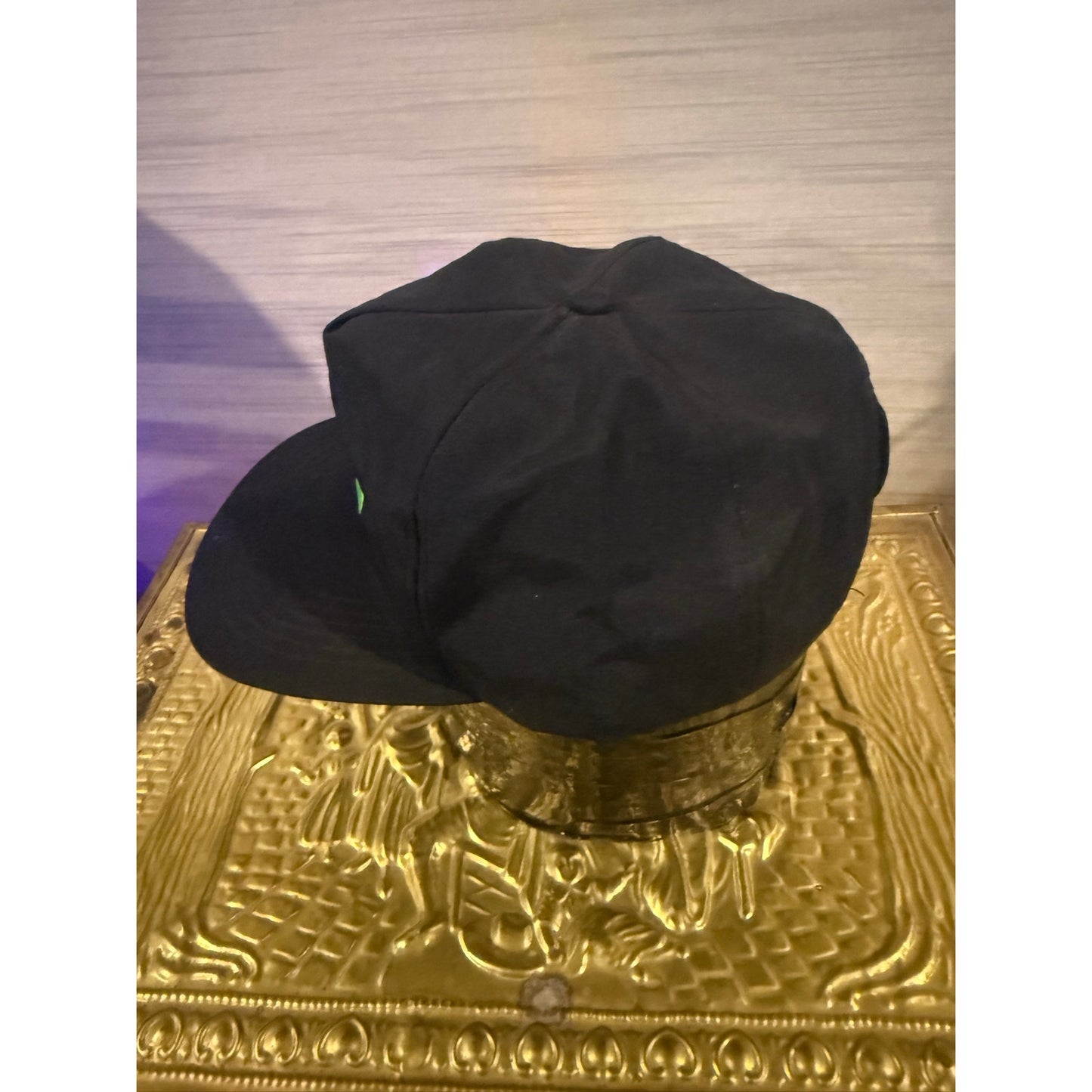 Deadstock Newport Pleasure Hat
