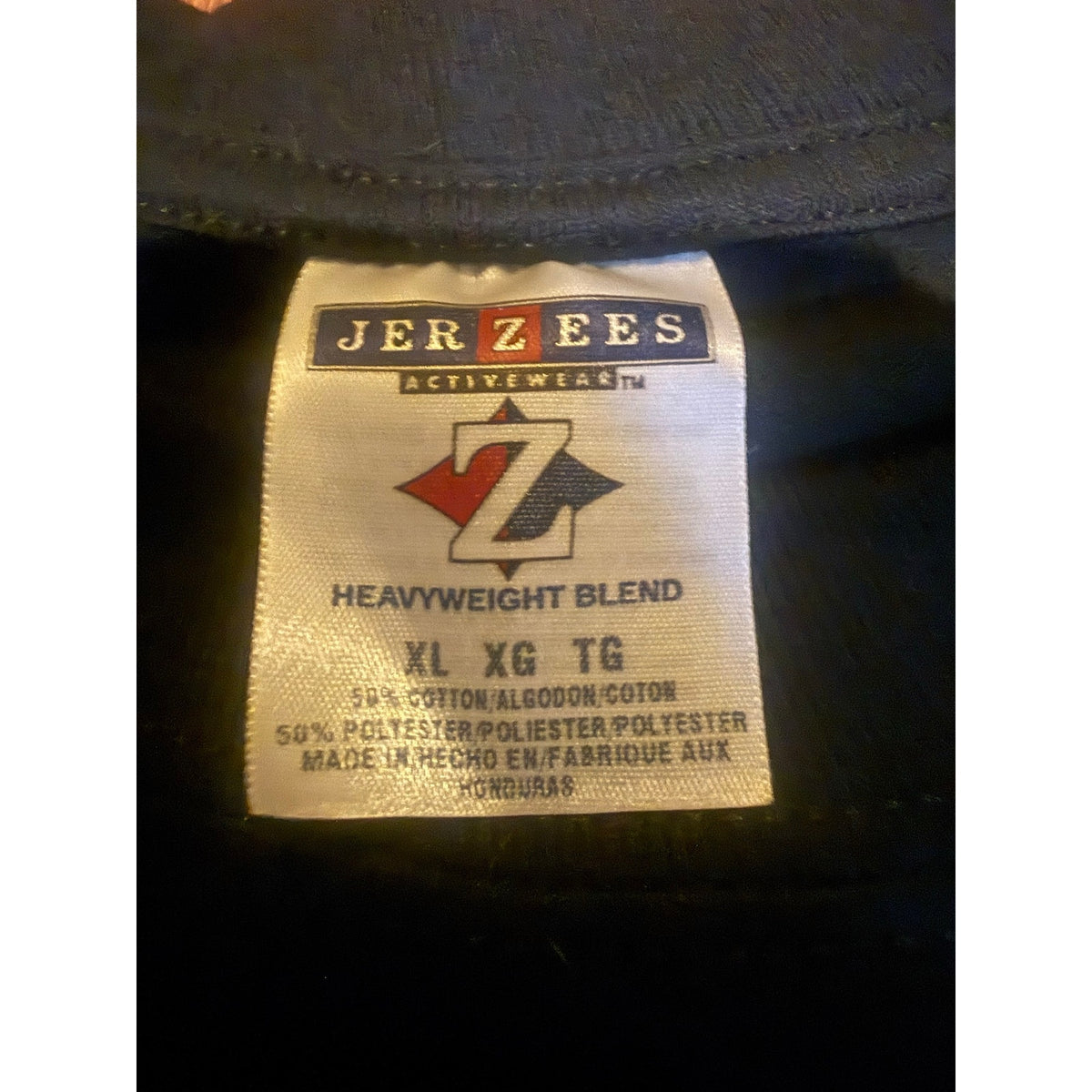90s USA Choppers Deadstock Size XL