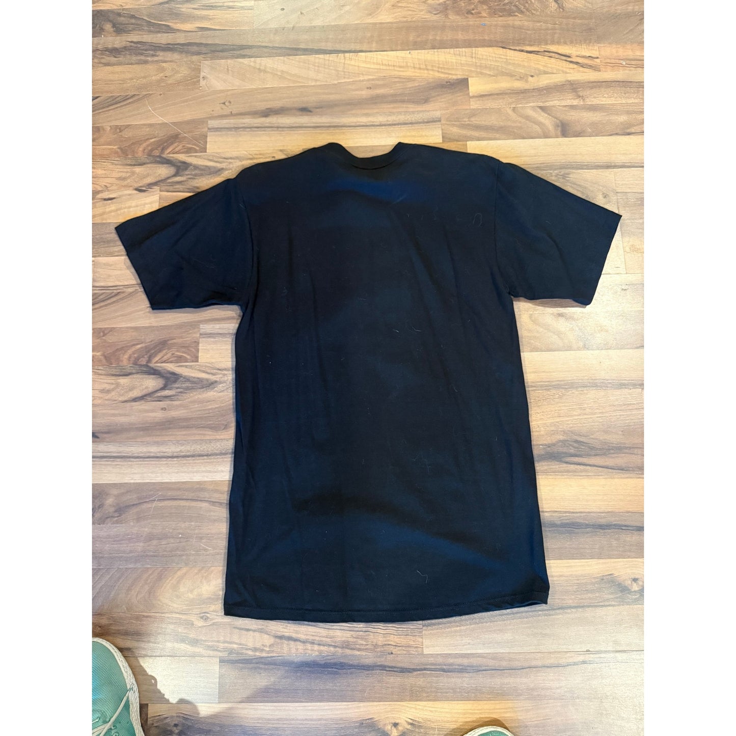 90s Arizona Embroidered Tourist Size Large