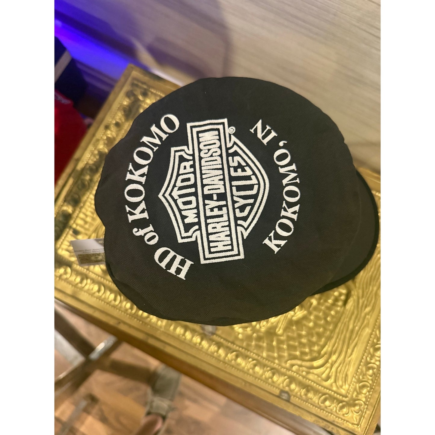 Kokomo Harley Davidson Painters Hat