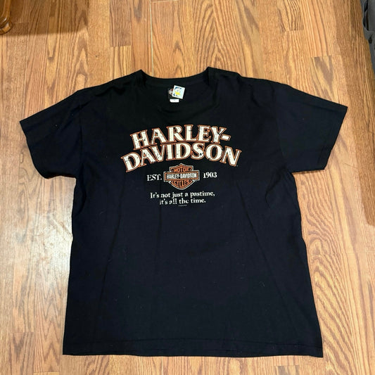 2012 Idaho Harley Davidson