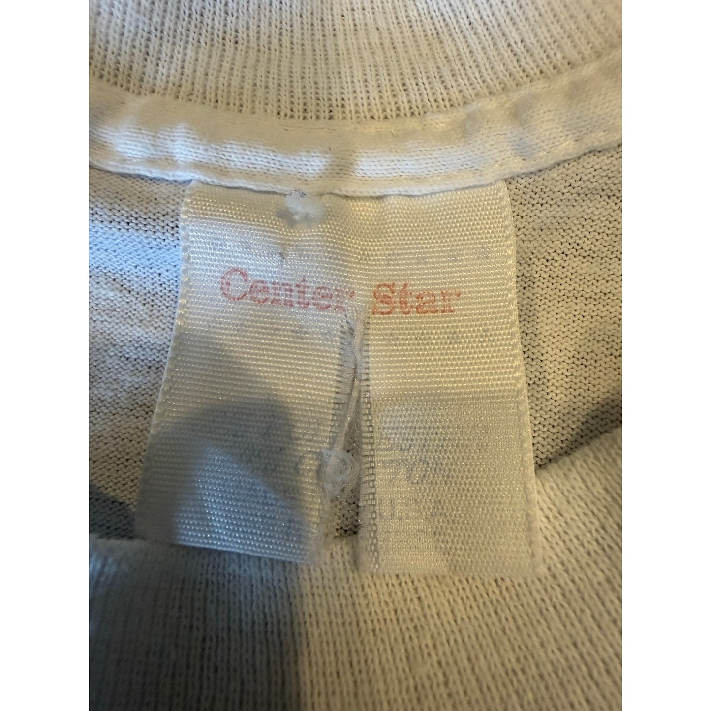 Lost in the 50s Single Stitch Classic Car Size Medium