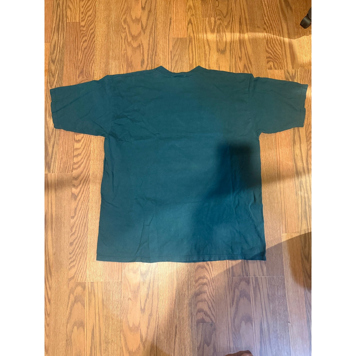 1994 Bet your Shamrock Irish Taz Shirt Size XL
