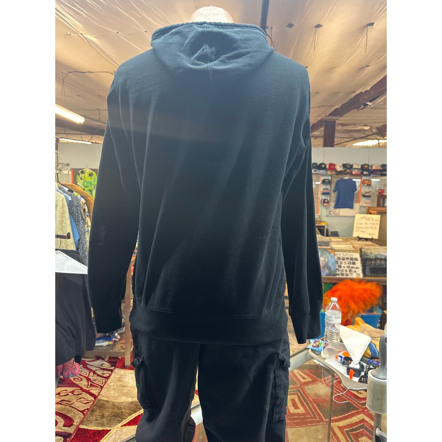 Grateful Dead Modern Hoodie Dancing Bears