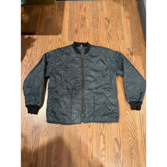 True Vintage insulated Quilted puffer Jacket