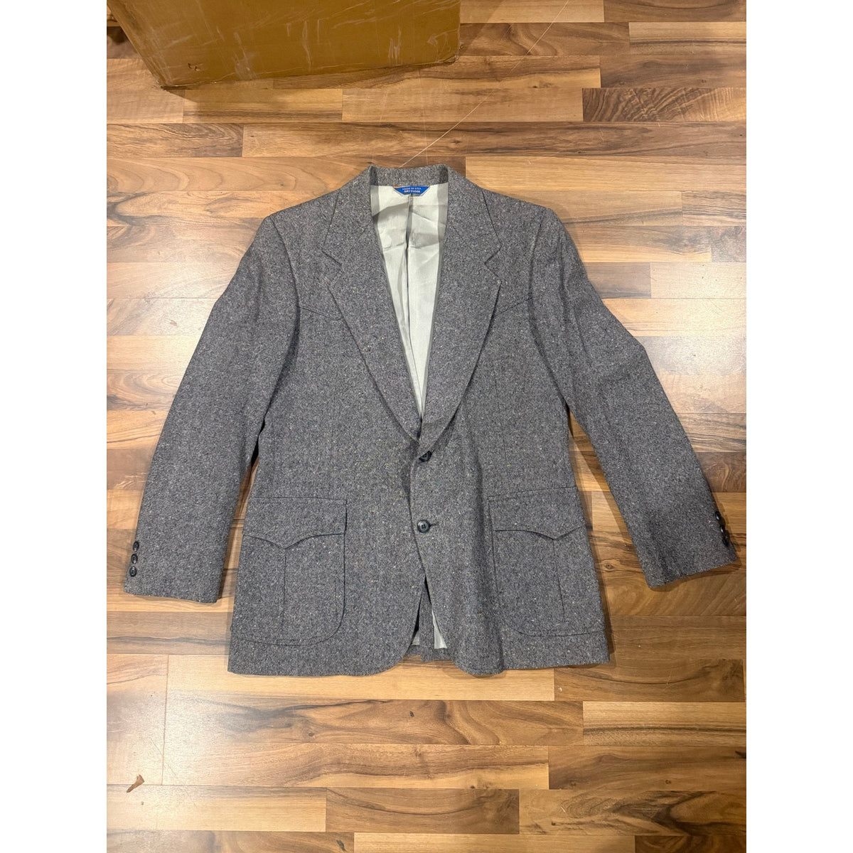 Pendleton Sports Coat Size 42