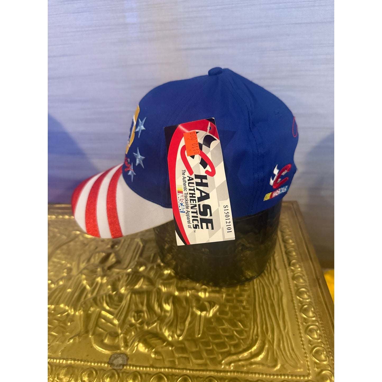 American Napa Racing New With Tags