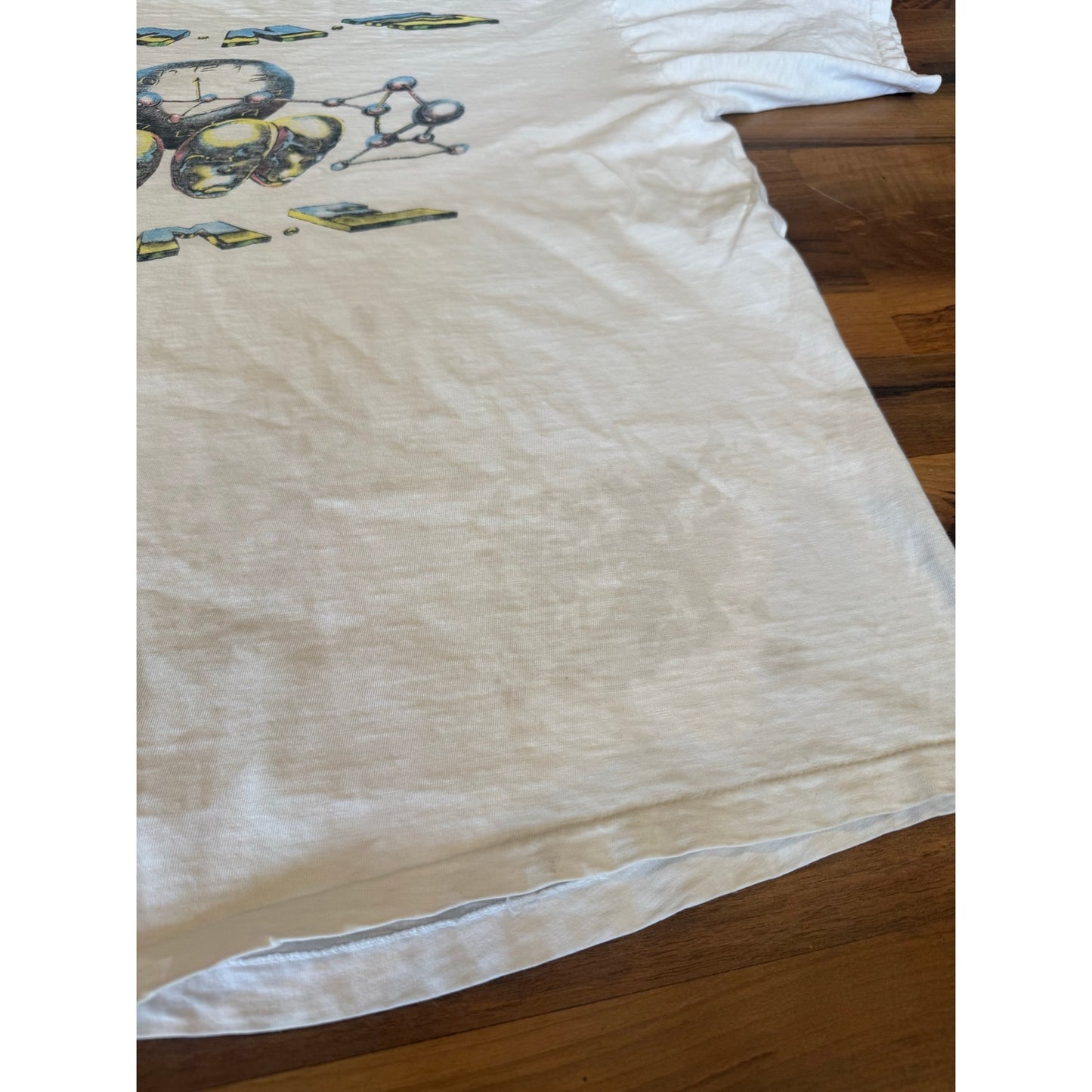1993 L.O.N.S Legendary T.I.M.E album Size XXL