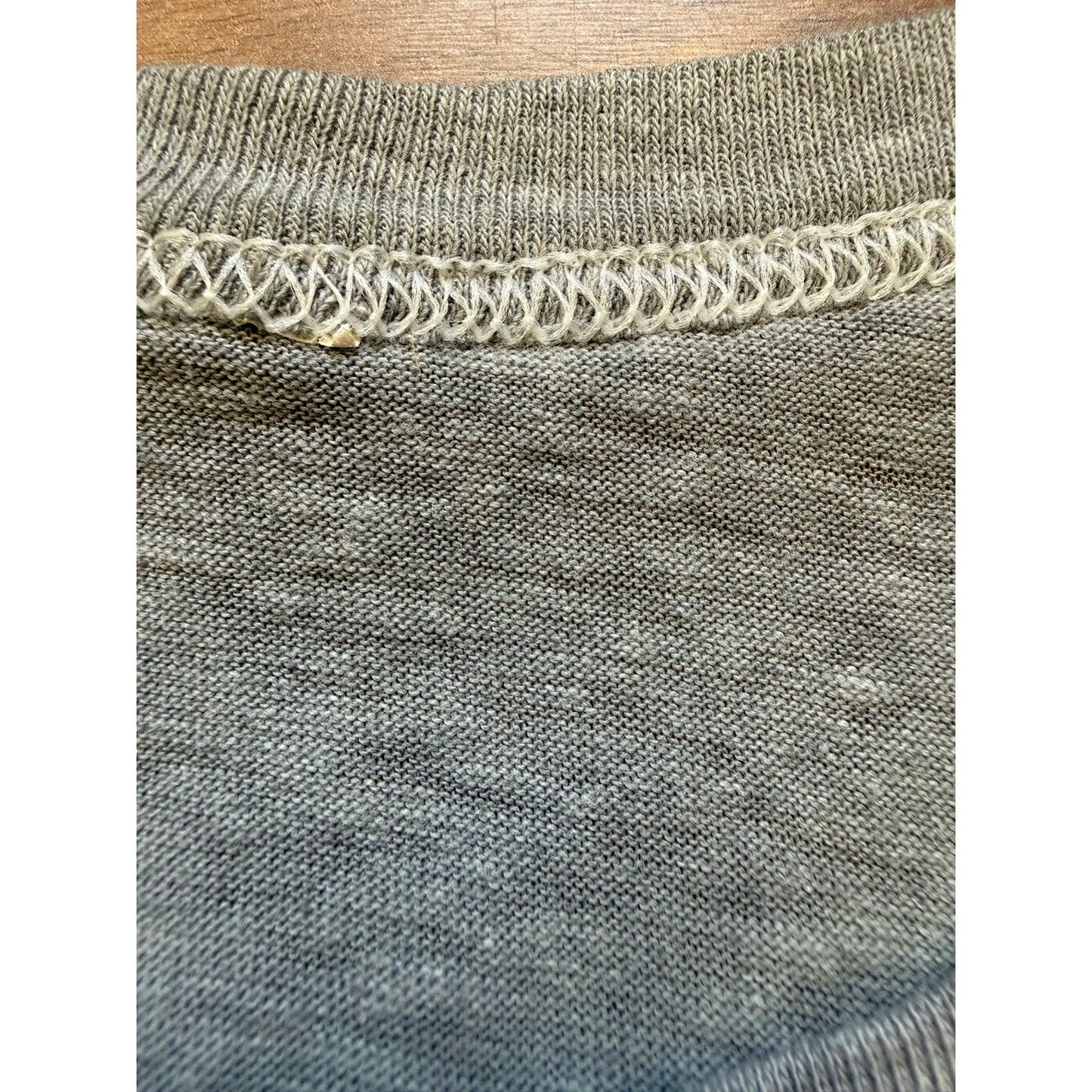 1981 MASH Single Stitch Size Small