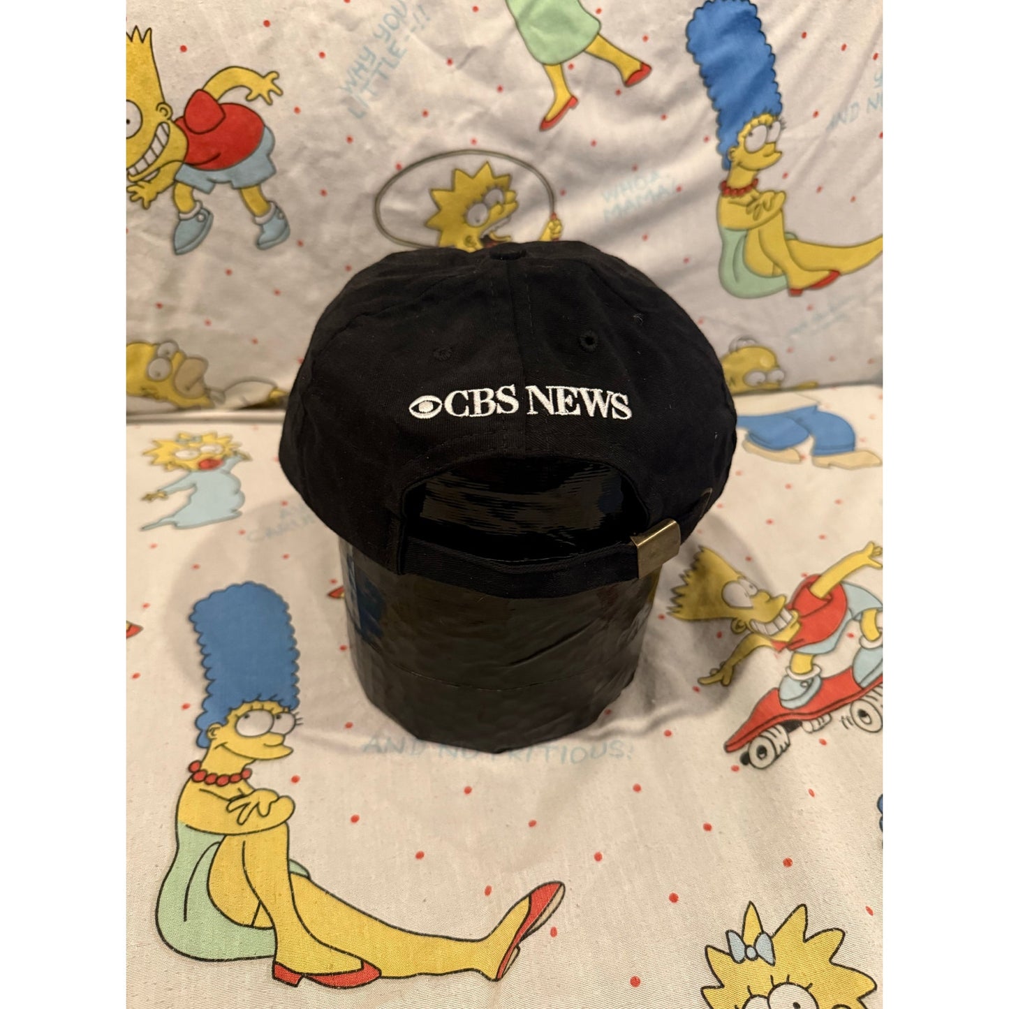 True vintage 48 hours hat