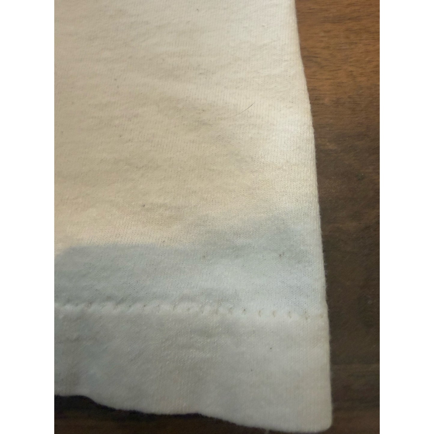 Wrangler Can’t hang with Big Dogs Size XL Single Stitch