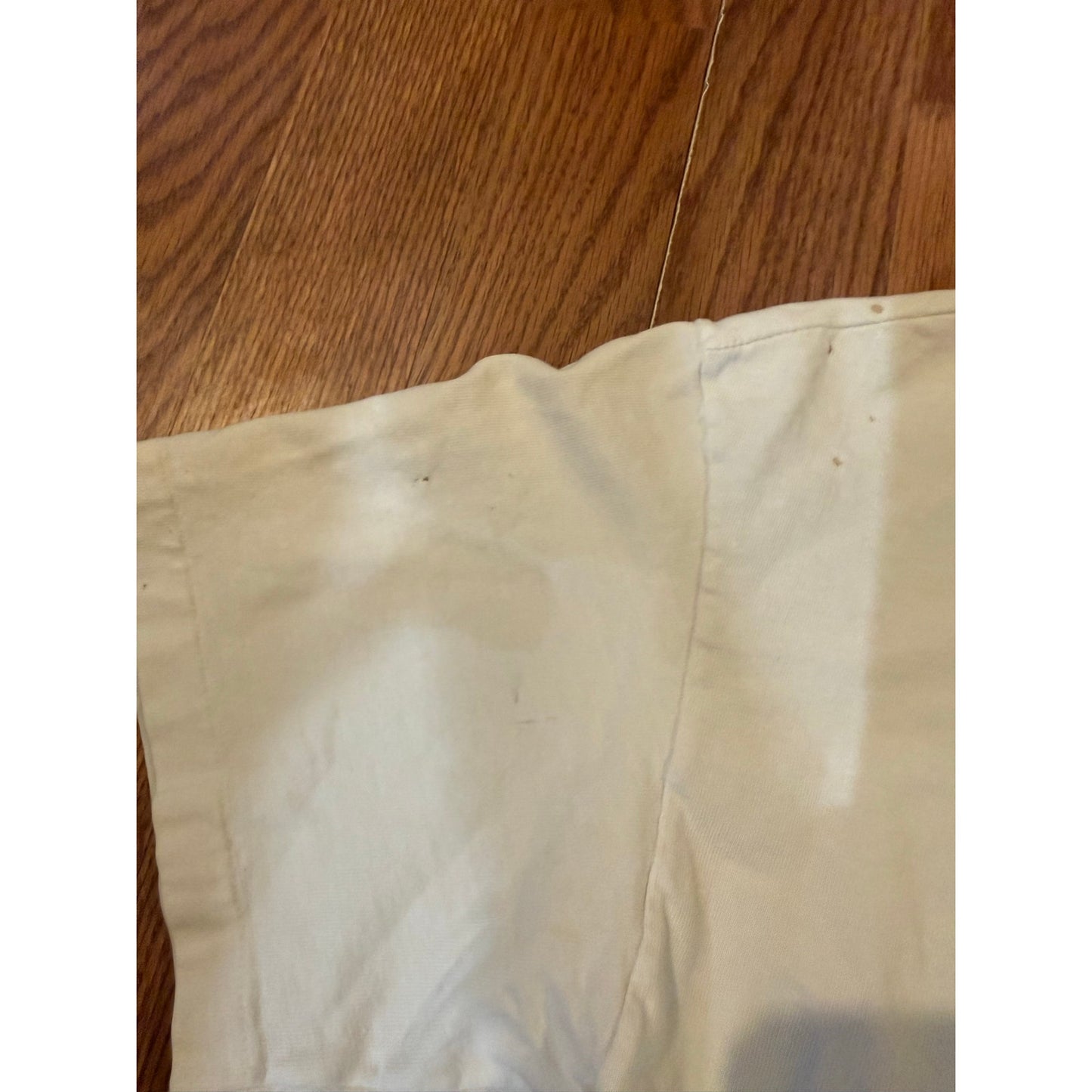 Winged Express Race car Single Stitch Size Small