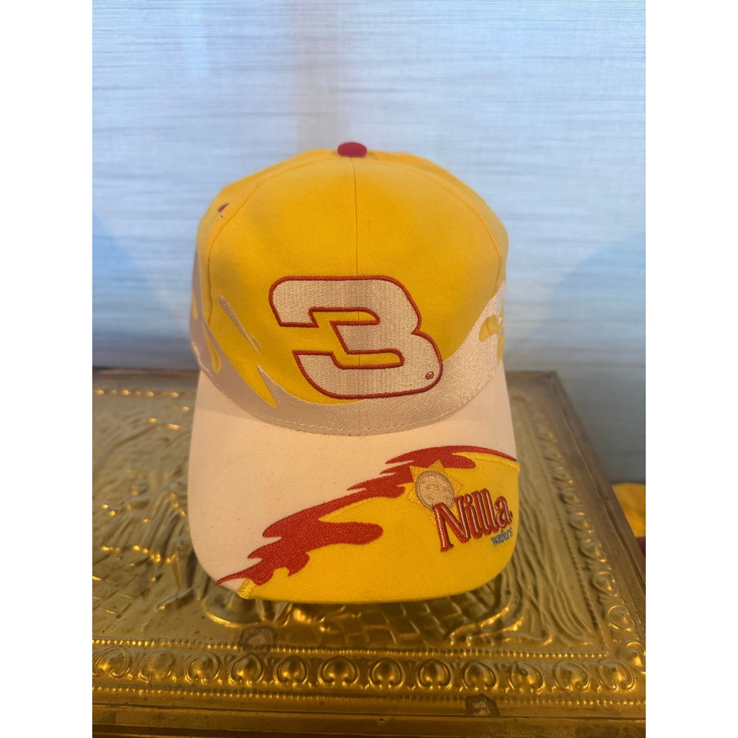 Dale Earnhardt Jr. 3 Nilla Wafers New Without Tags