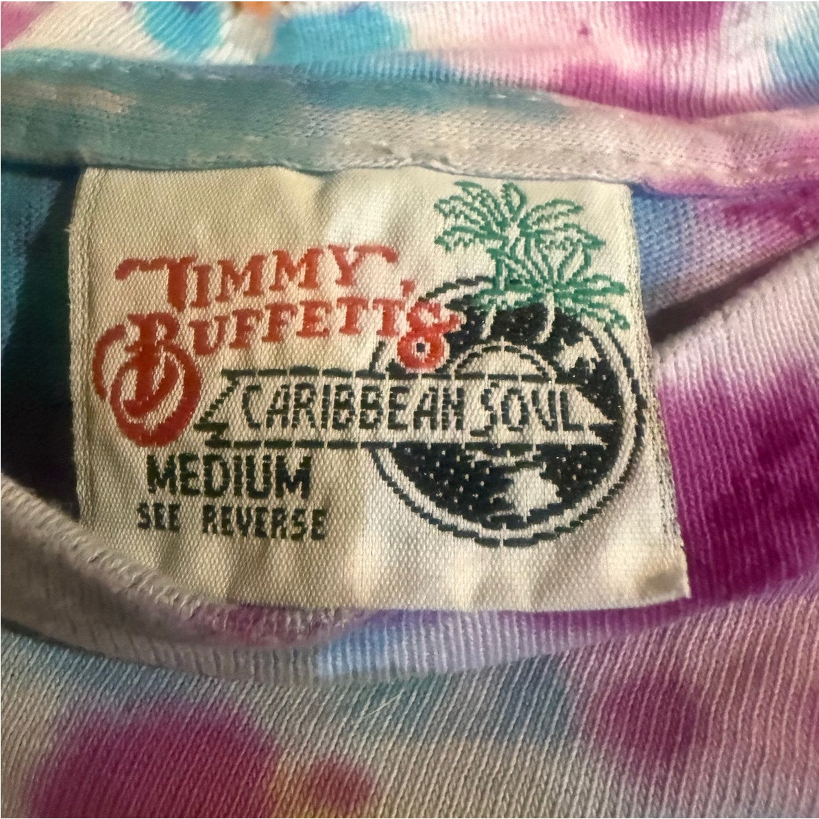 Son Of A Son Of A Sailor Jimmy Buffett Size Medium
