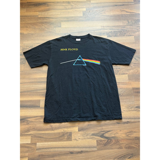 1996 Pink Floyd Dark Side of the Moon Size XL