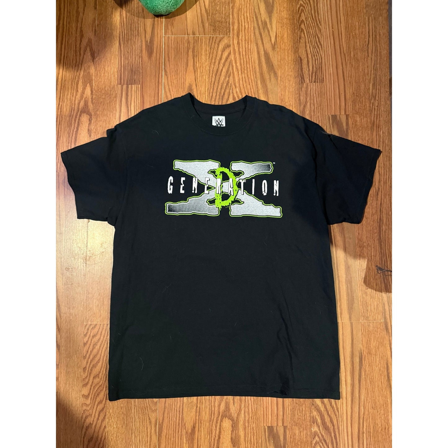 D Generation X Break it Down Size XL