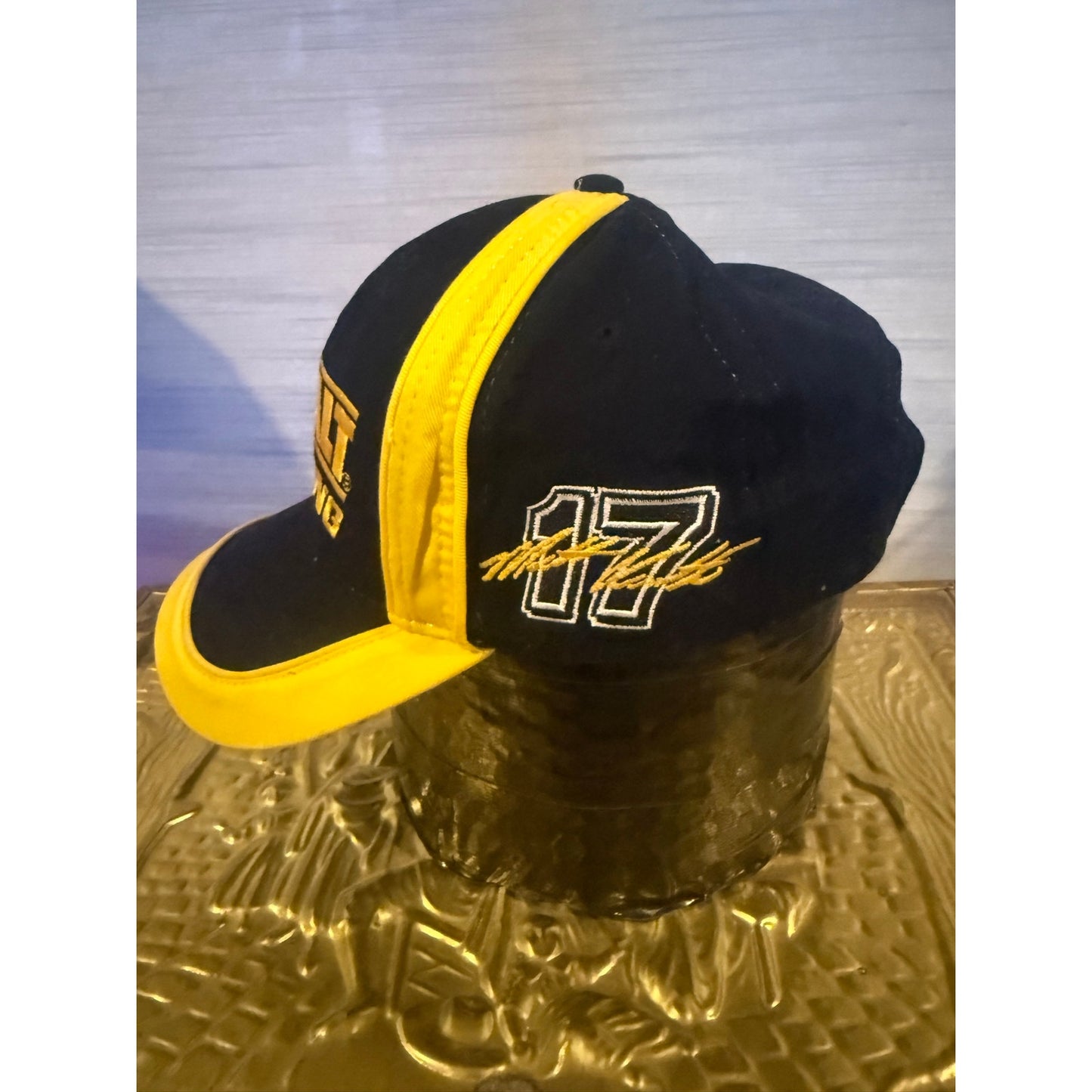 Kenseth Dewalt Racing New Without Tags