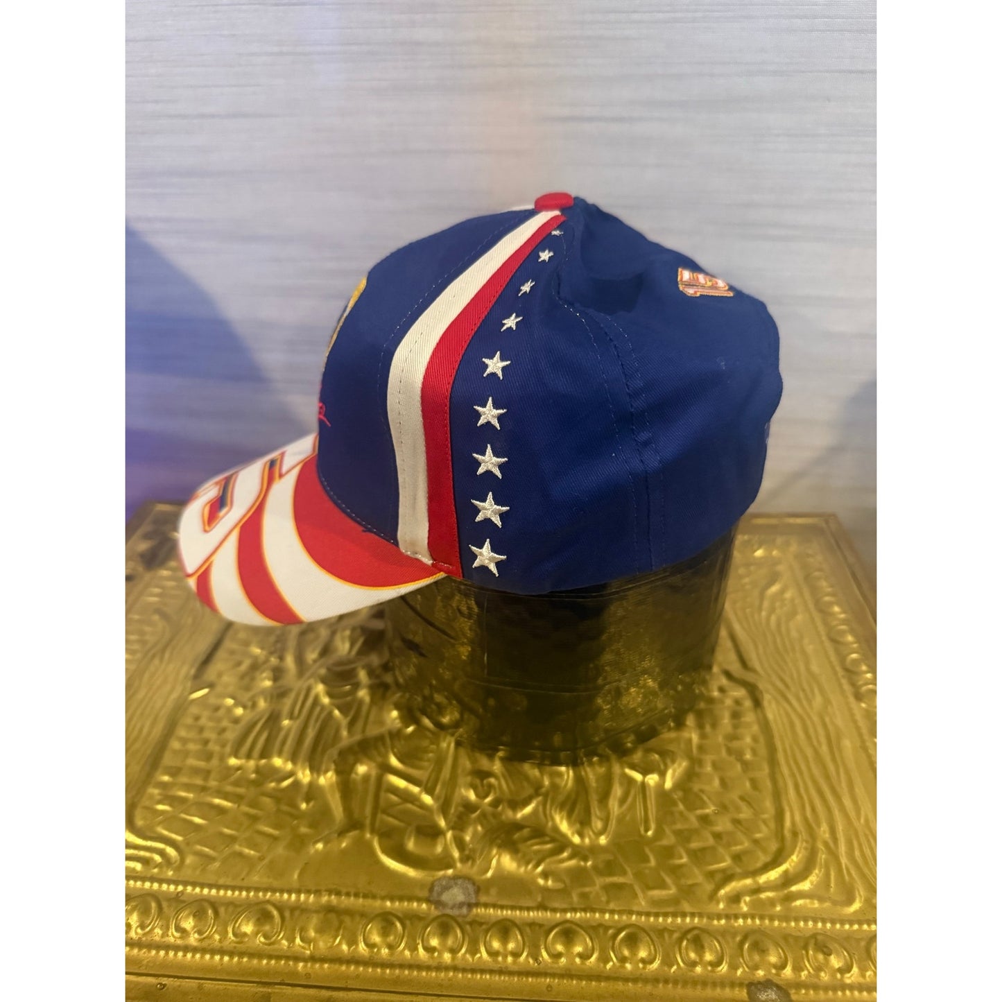American Napa racing 15 Brim New Without Tags