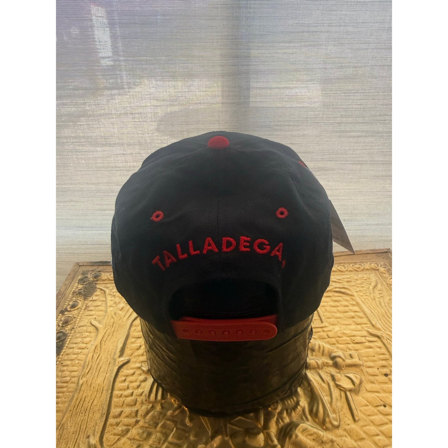 Winston Cup Talladega 500 Snap Back