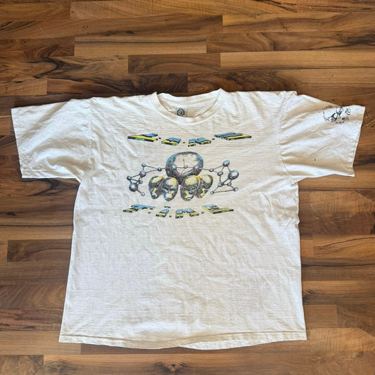 1993 L.O.N.S Legendary T.I.M.E album Size XXL