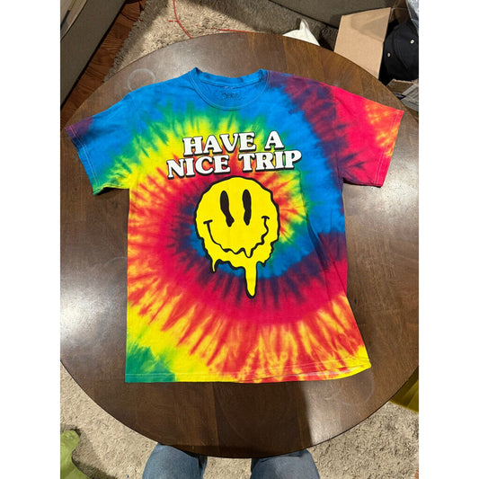 Have a Nice Trip Size Medium