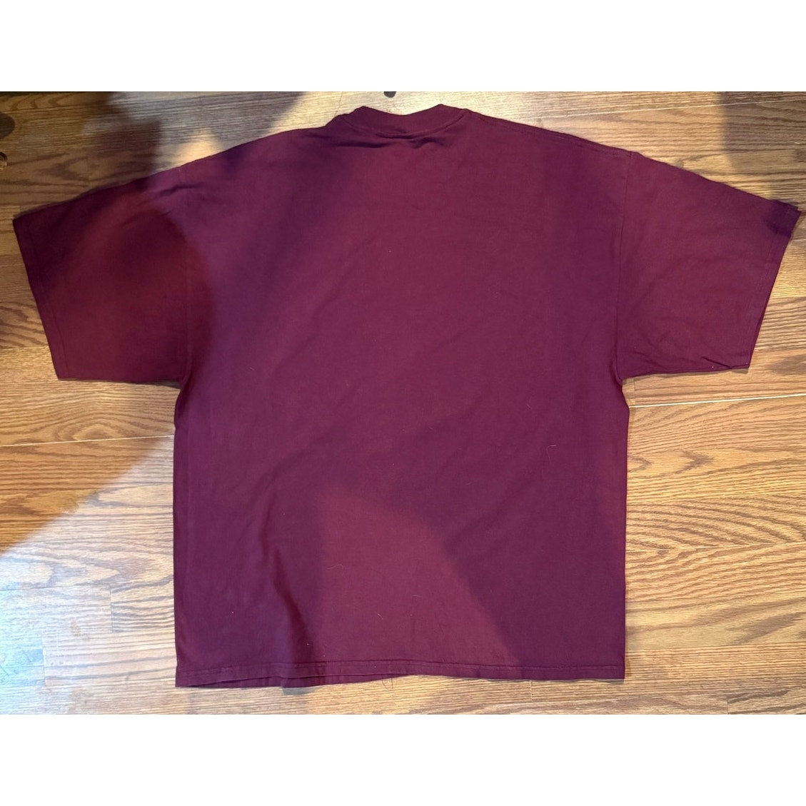 2001 Colorado Avalanche Stanley Cup Champions Size XXL