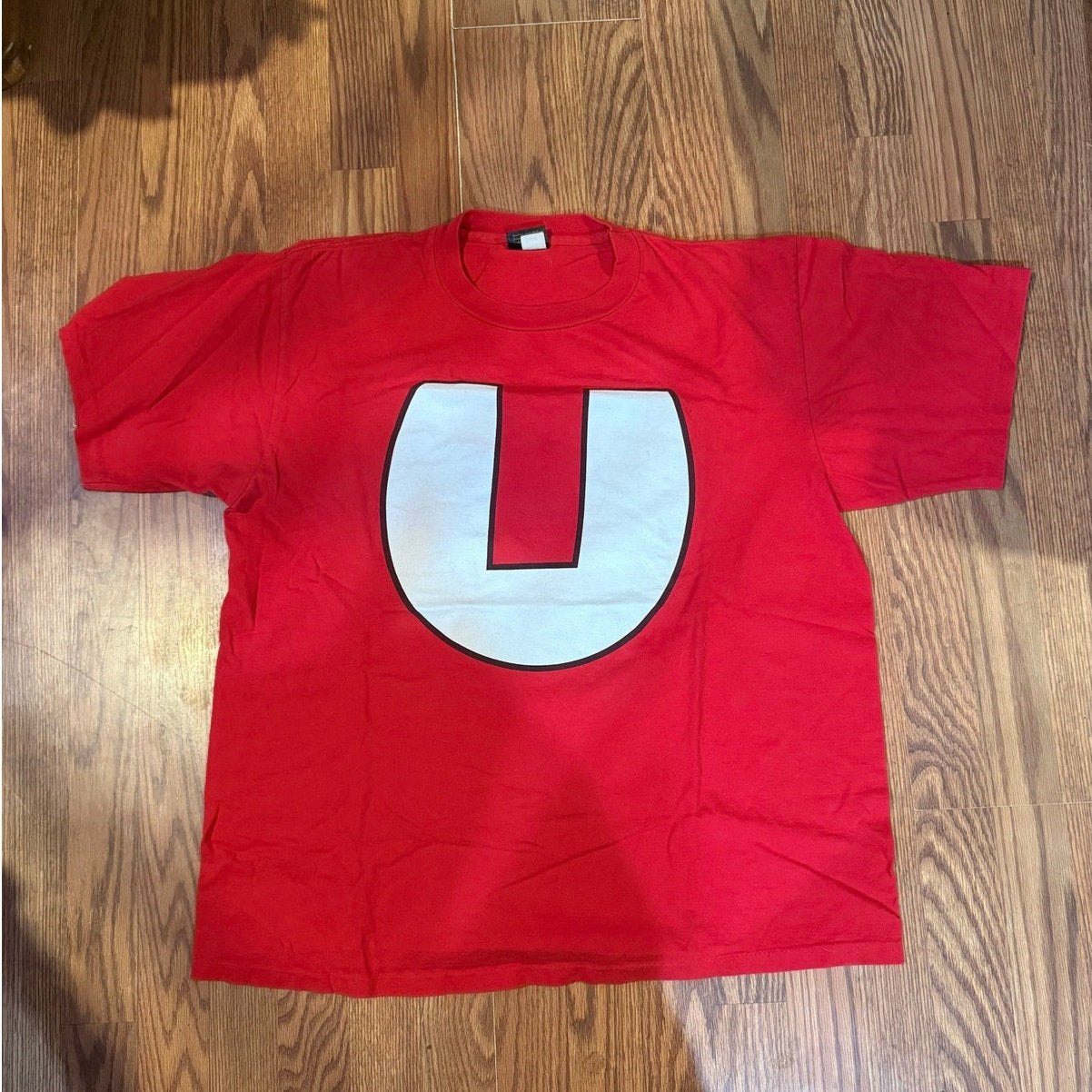 1996 Underdog Single Stitch Size 3XL