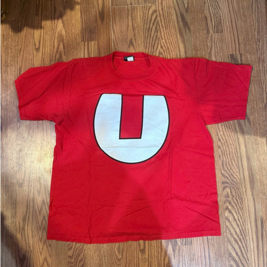 1996 Underdog Single Stitch Size 3XL
