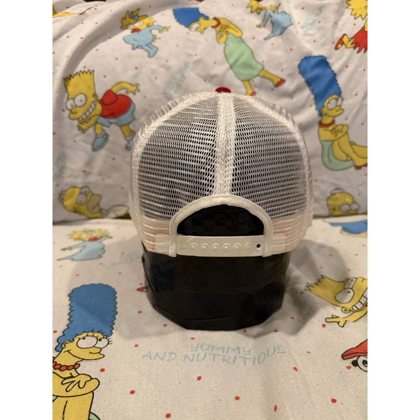 True vintage Kennedy space center