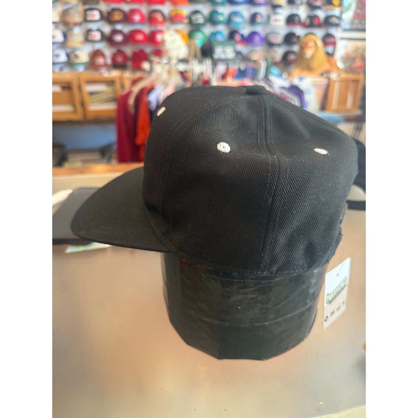 Nike Air Jordan Jumpman Snap Back Flat Bill Hat