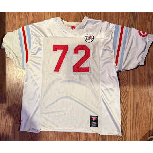 True Vintage Ecko Jersey