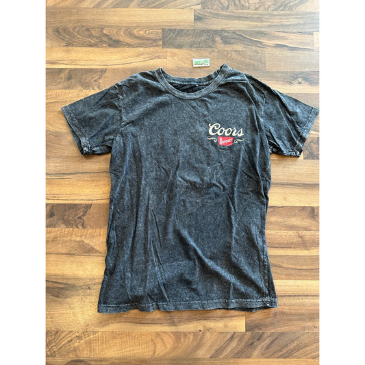 Modern Coors Rodeo Vintage Look Size Small