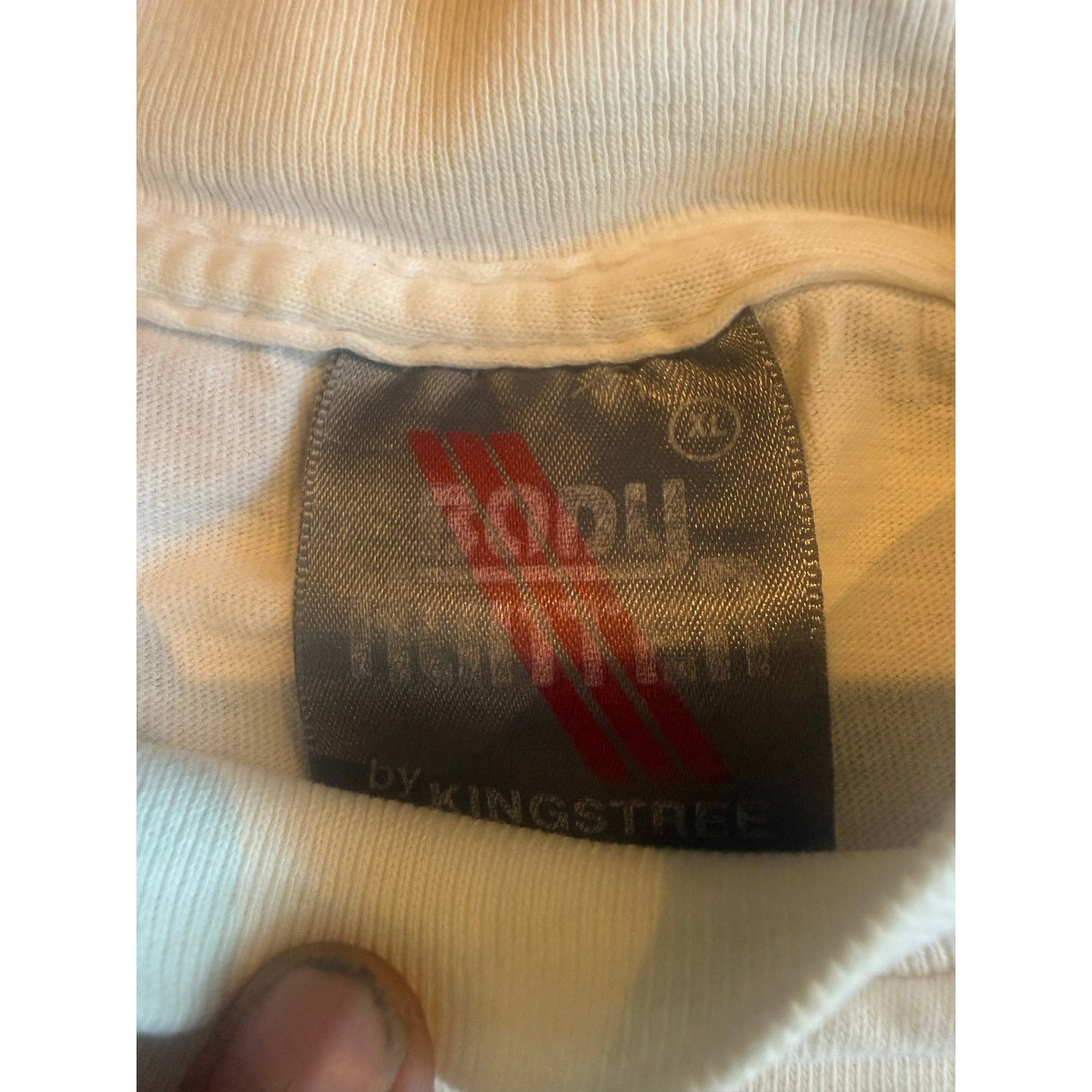 Hard Rock Berlin Wall 1990 Size XL