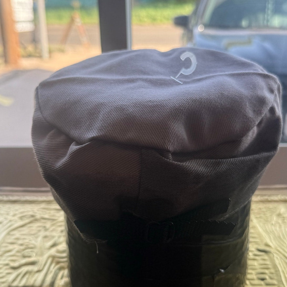 Deadstock 80's Quiet Riot Painters Hat