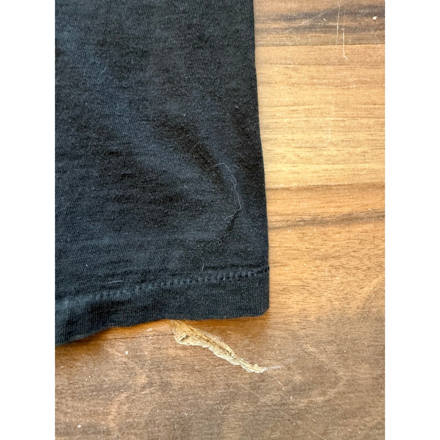 1979 Boston Don’t Look Back Tour Size Medium