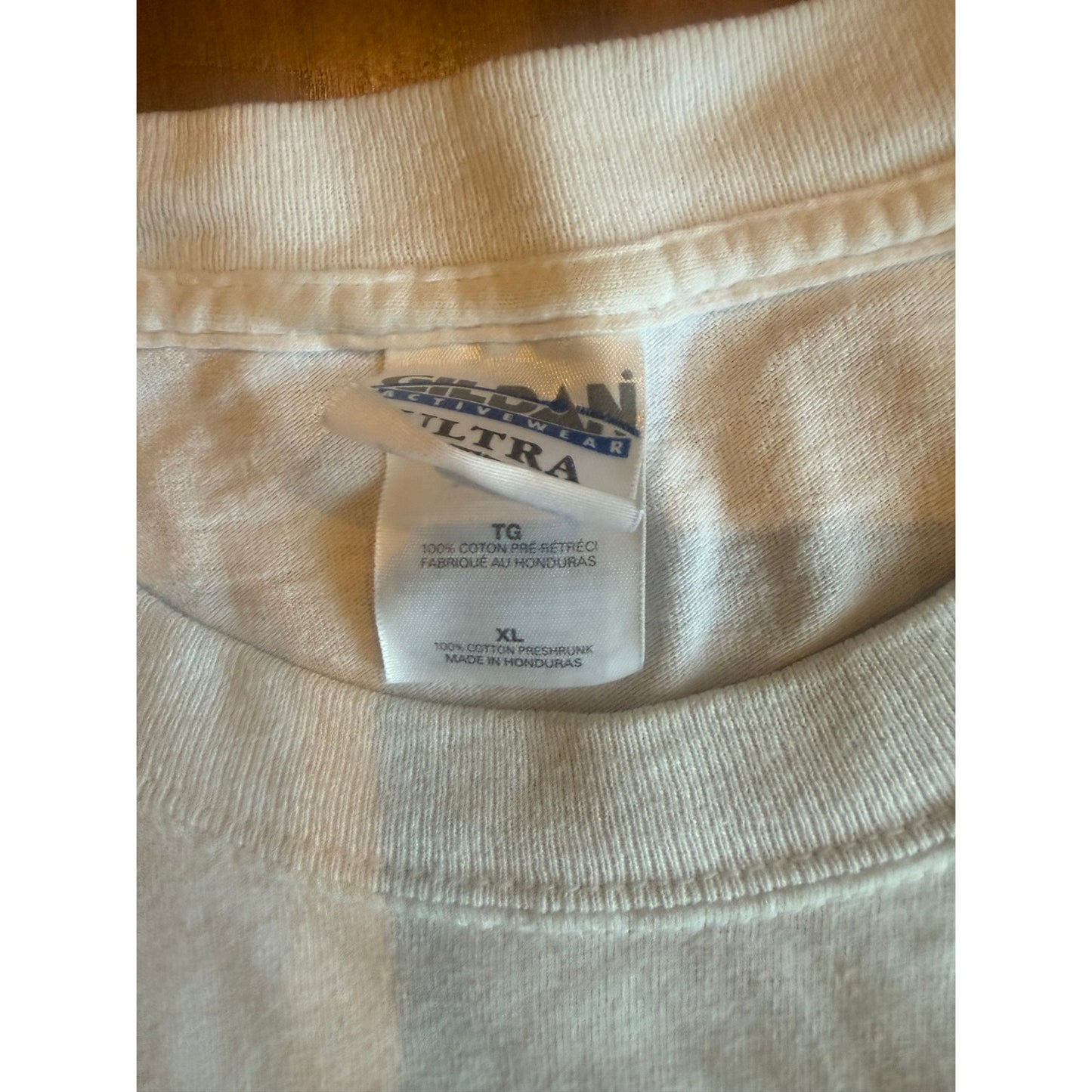 Feel the Power of Freedom Size XL