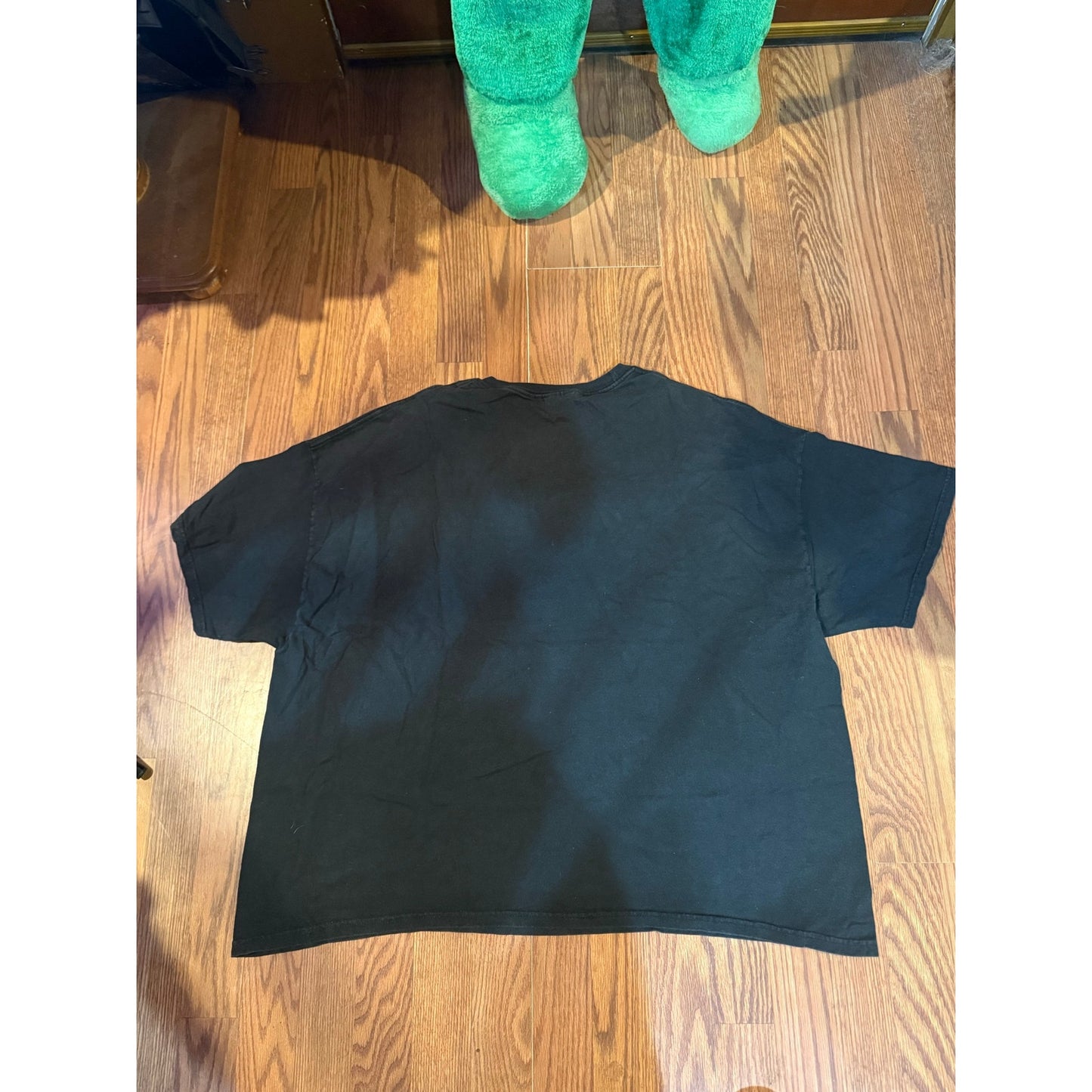Anita Blake Vampire Hunter Size 3XL